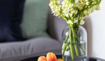 Mieszkanie 1-pokojowe Sopot Centrum, al. Niepodległości