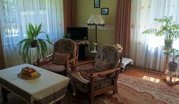 dom wolnostojący, 8 pokoi Rościszów