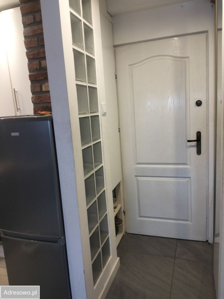 Mieszkanie 2-pokojowe Bydgoszcz Bartodzieje Małe, al. Powstańców Wielkopolskich. Zdjęcie 5