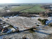 Działka budowlana Manowo. Zdjęcie 2