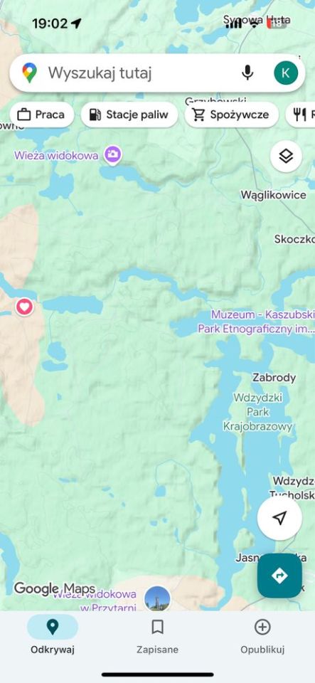 Działka budowlana Piechowice. Zdjęcie 5