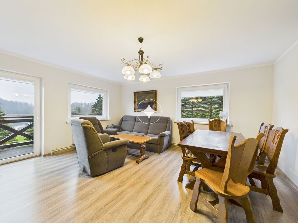 Hotel/pensjonat Warkałki. Zdjęcie 10