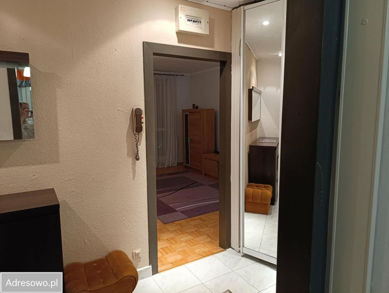 Mieszkanie 2-pokojowe Pruszków, ul. Rzeckiego. Zdjęcie 7