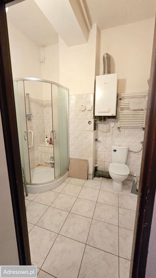 Mieszkanie 2-pokojowe Świebodzin, ul. 30 Stycznia. Zdjęcie 4