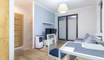 Mieszkanie 2-pokojowe Kraków Bronowice, ul. Stańczyka