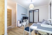 Mieszkanie 2-pokojowe Kraków Bronowice, ul. Stańczyka