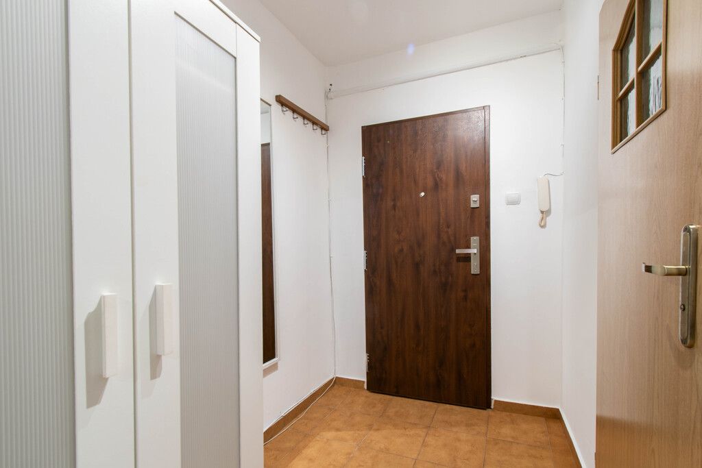 Mieszkanie 1-pokojowe Kraków Piaski Wielkie, ul. Włoska. Zdjęcie 11