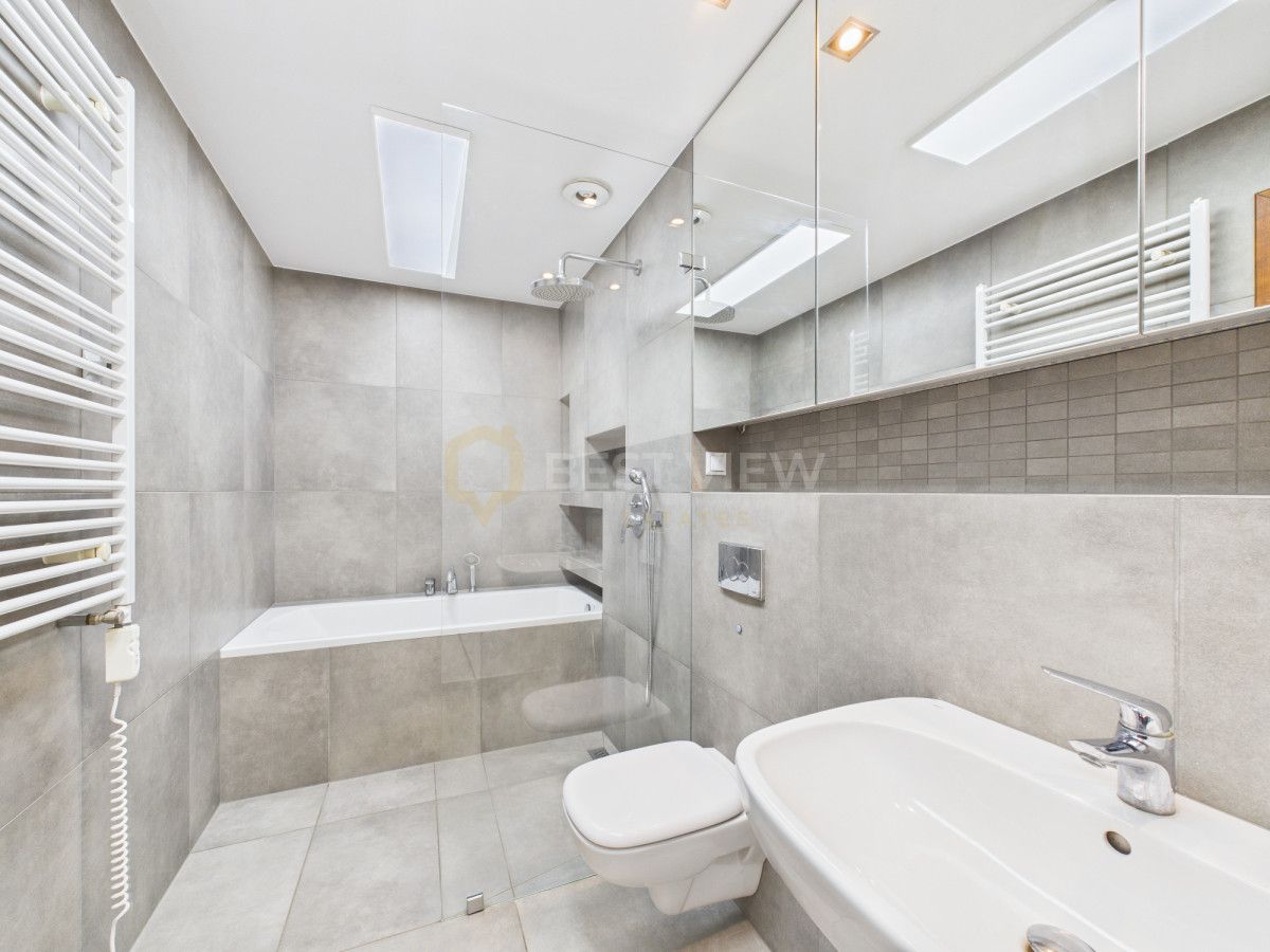 Mieszkanie 2-pokojowe Warszawa Bielany, ul. Josepha Conrada. Zdjęcie 11