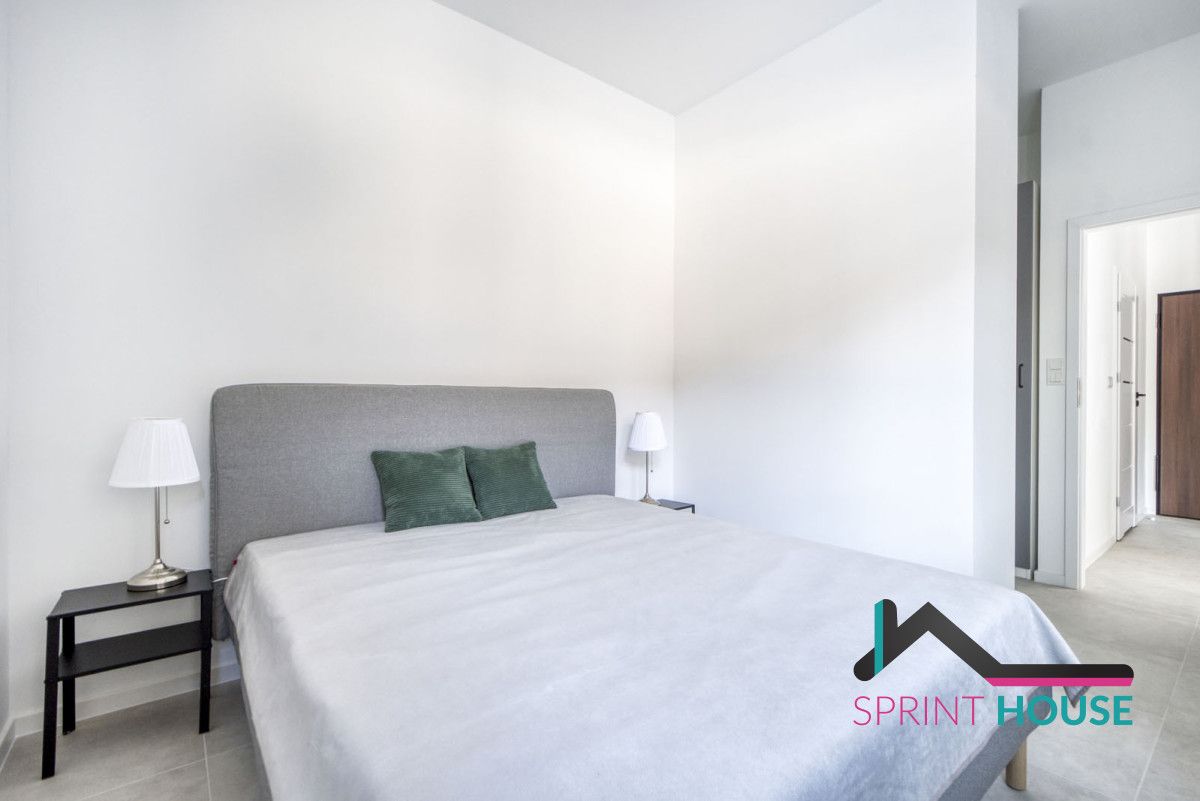 Mieszkanie 2-pokojowe Ożarów Mazowiecki, ul. Nadbrzeżna. Zdjęcie 7