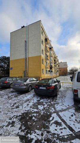 Mieszkanie 4-pokojowe Gorzów Wielkopolski, ul. Małyszyńska. Zdjęcie 1