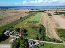 Działka budowlana Zakrzewo. Zdjęcie 2