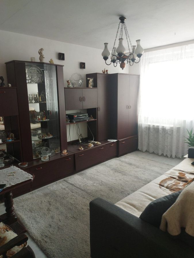 Mieszkanie 3-pokojowe Kraków Grzegórzki, ul. Bajeczna. Zdjęcie 9