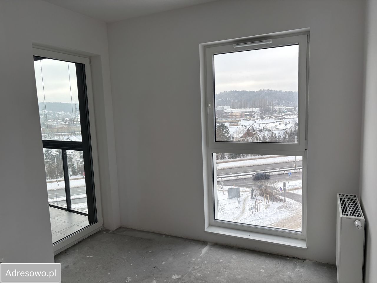 Mieszkanie 2-pokojowe Gdynia Redłowo, al. Zwycięstwa. Zdjęcie 3