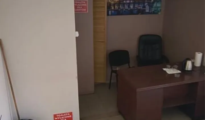 Lokal Dzierzgoń, os. im. Władysława Jagiełły