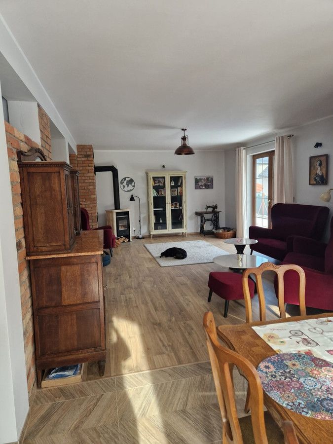 dom wolnostojący, 7 pokoi Wieliszew. Zdjęcie 15