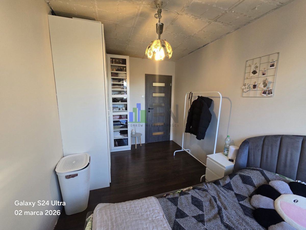 Mieszkanie 3-pokojowe Wrocław Krzyki, ul. Wesoła. Zdjęcie 6