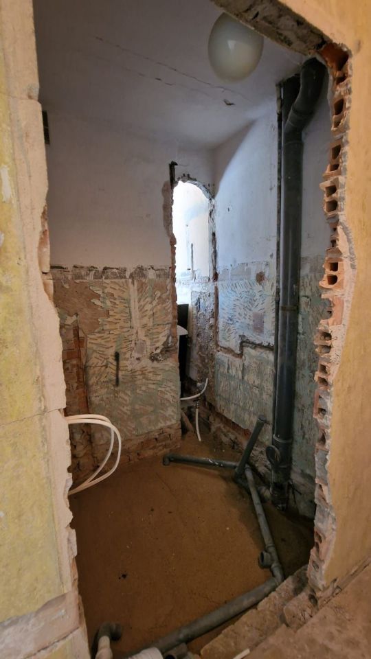 Mieszkanie 1-pokojowe Garbicz. Zdjęcie 4