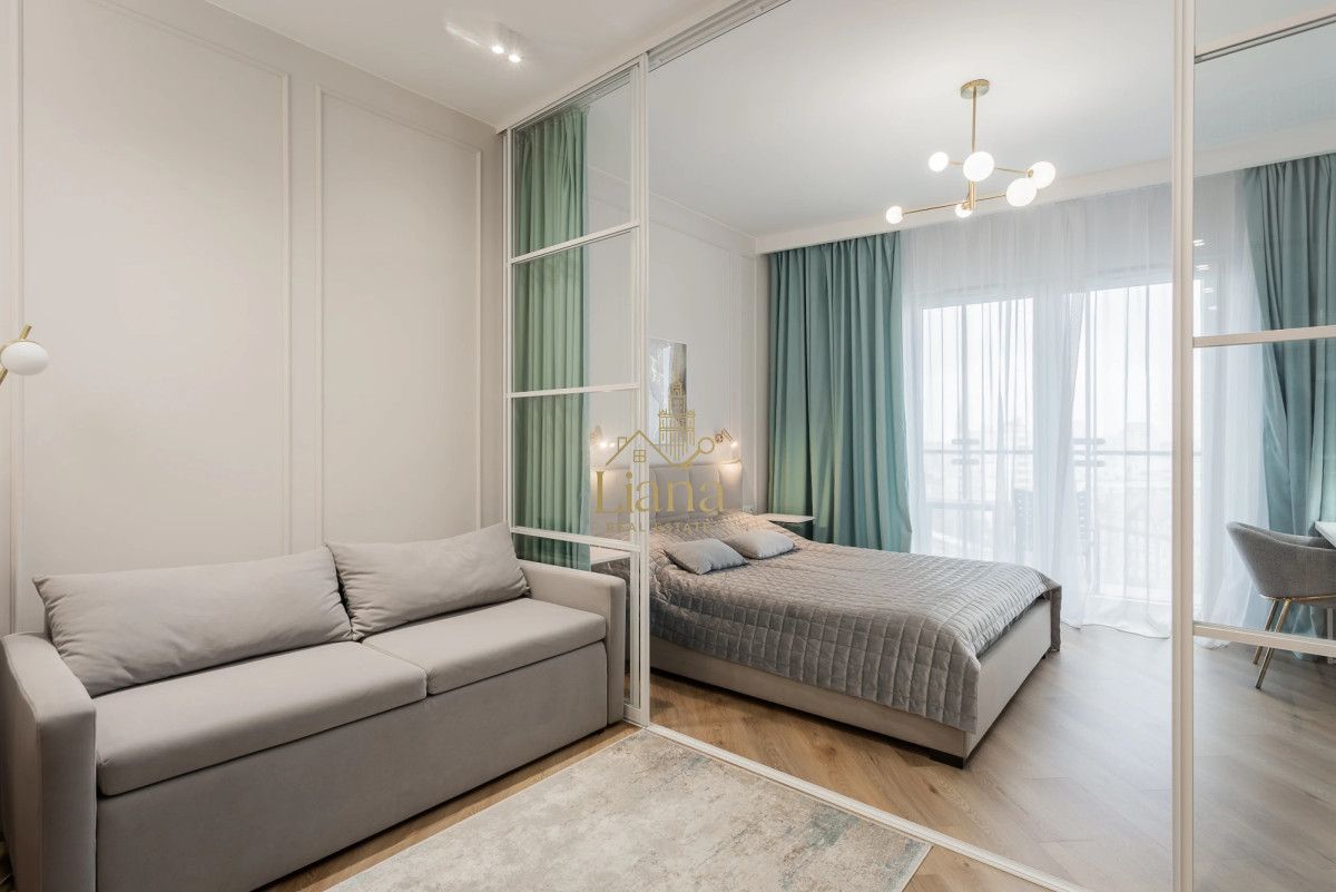 Mieszkanie 2-pokojowe Warszawa Wola, ul. Marcina Kasprzaka. Zdjęcie 9