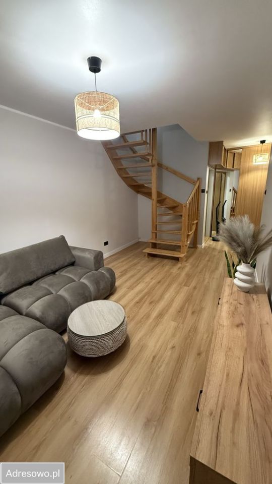 Mieszkanie 3-pokojowe Elbląg, ul. Ogrodowa. Zdjęcie 2