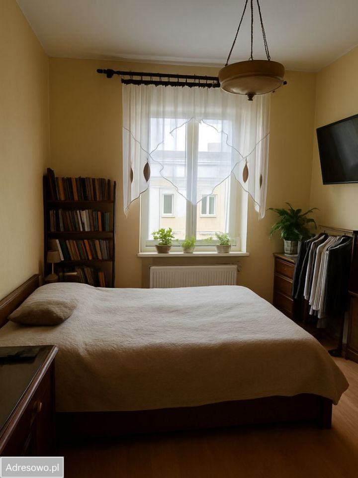 Mieszkanie 2-pokojowe Gliwice Śródmieście, ul. Ignacego Daszyńskiego. Zdjęcie 11