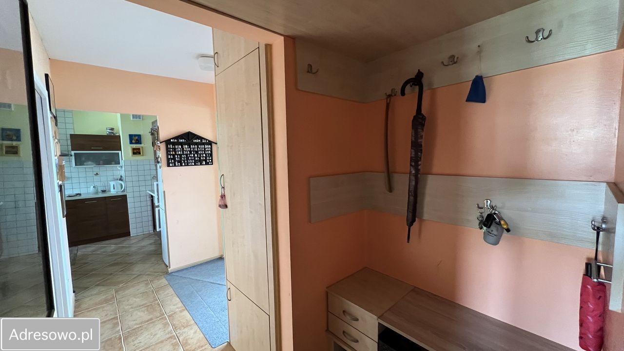 Mieszkanie 4-pokojowe Nysa, ul. Stanisława Wasylewskiego. Zdjęcie 8