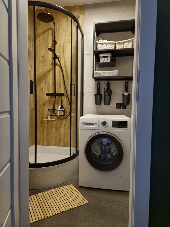 Mieszkanie 3-pokojowe Poznań Rataje, os. Orła Białego. Zdjęcie 9