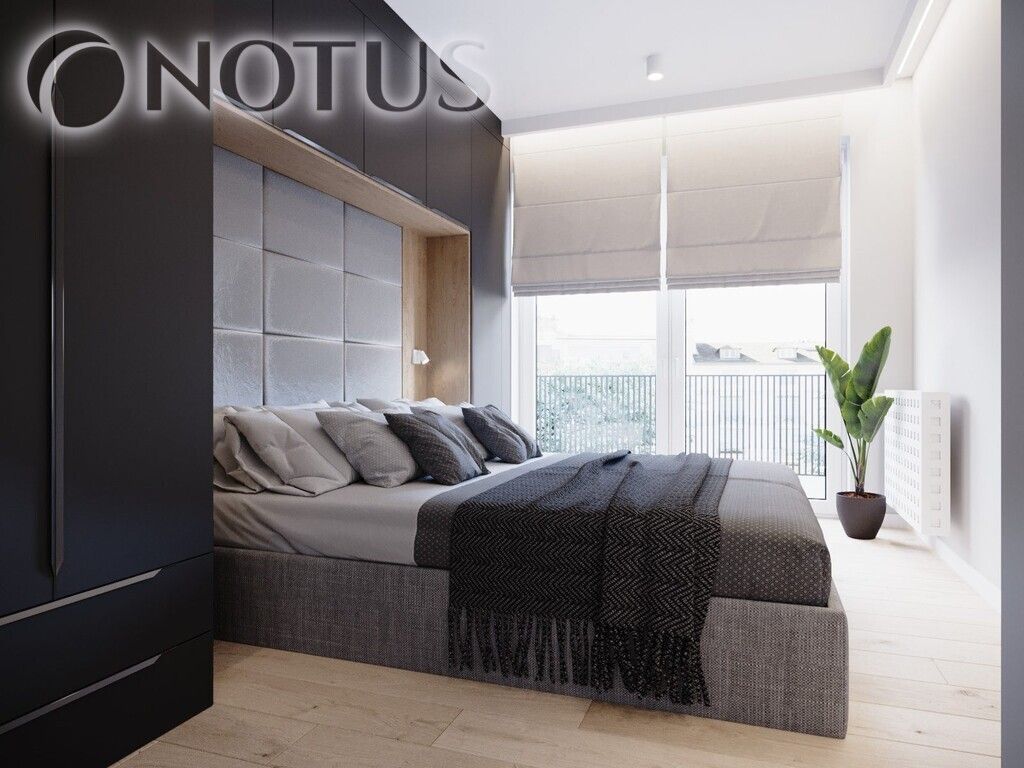 Mieszkanie 4-pokojowe Katowice, ul. prof. Jana Mikusińskiego. Zdjęcie 1