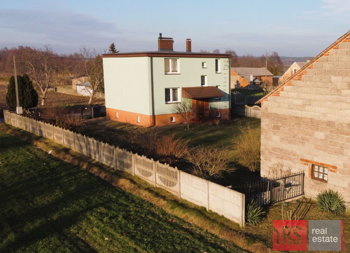 dom wolnostojący, 6 pokoi Międzylesie. Zdjęcie 3