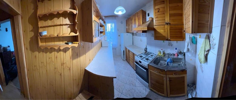 Mieszkanie 3-pokojowe Warszawa Targówek. Zdjęcie 8