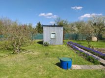 Działka rod Kielce. Zdjęcie 3