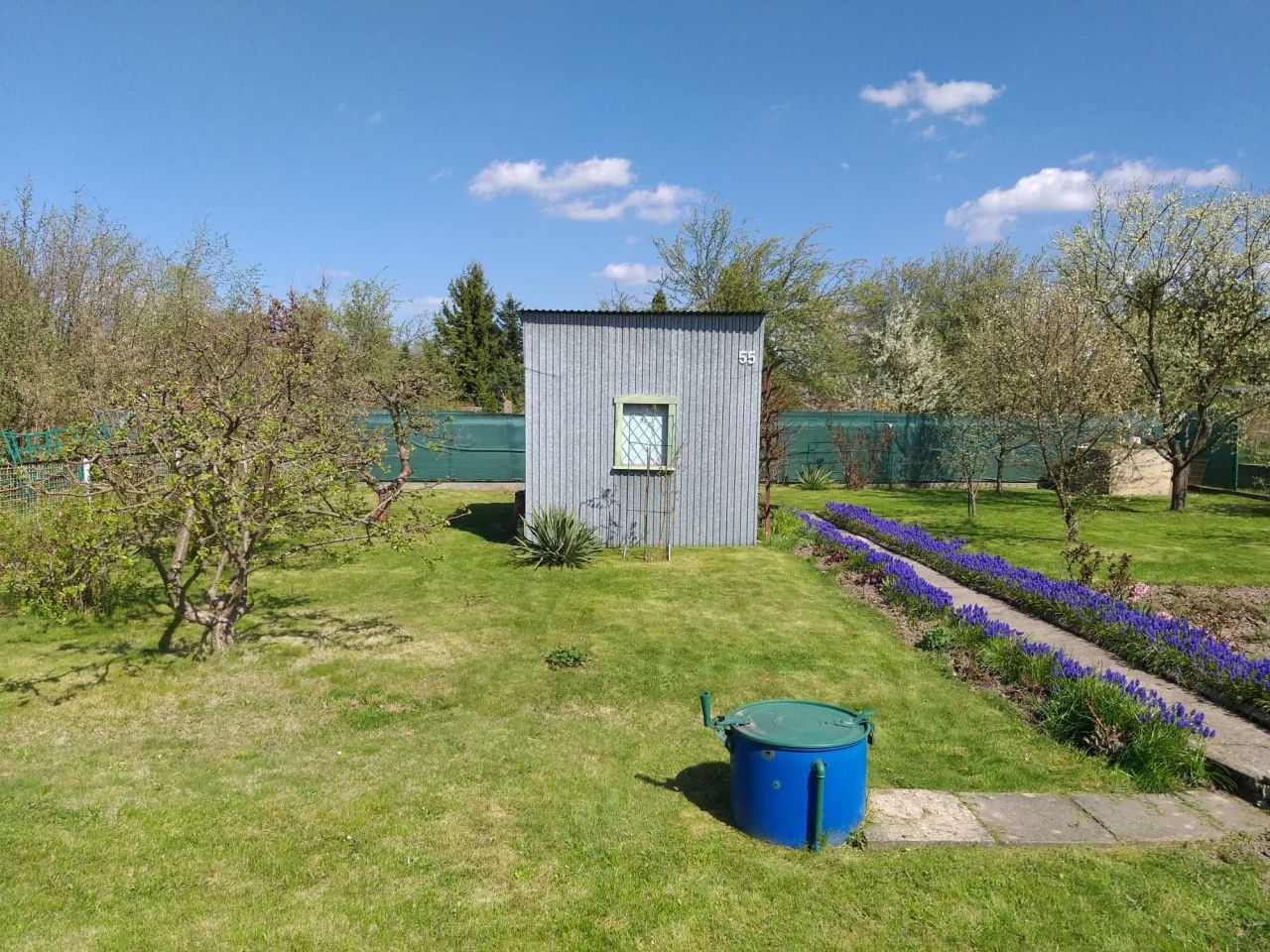 Działka rod Kielce. Zdjęcie 4