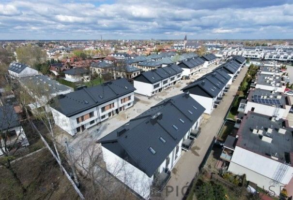 Mieszkanie 6-pokojowe Marki, ul. Szkolna. Zdjęcie 8