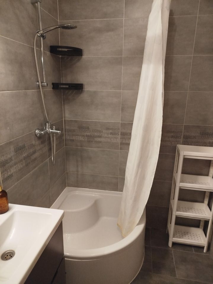 Mieszkanie 2-pokojowe Lublin Węglin, Jantarowa. Zdjęcie 35
