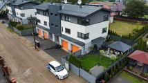 budynek wielorodzinny, 3 pokoje Białystok Dojlidy Górne, ul. Fregatowa. Zdjęcie 1