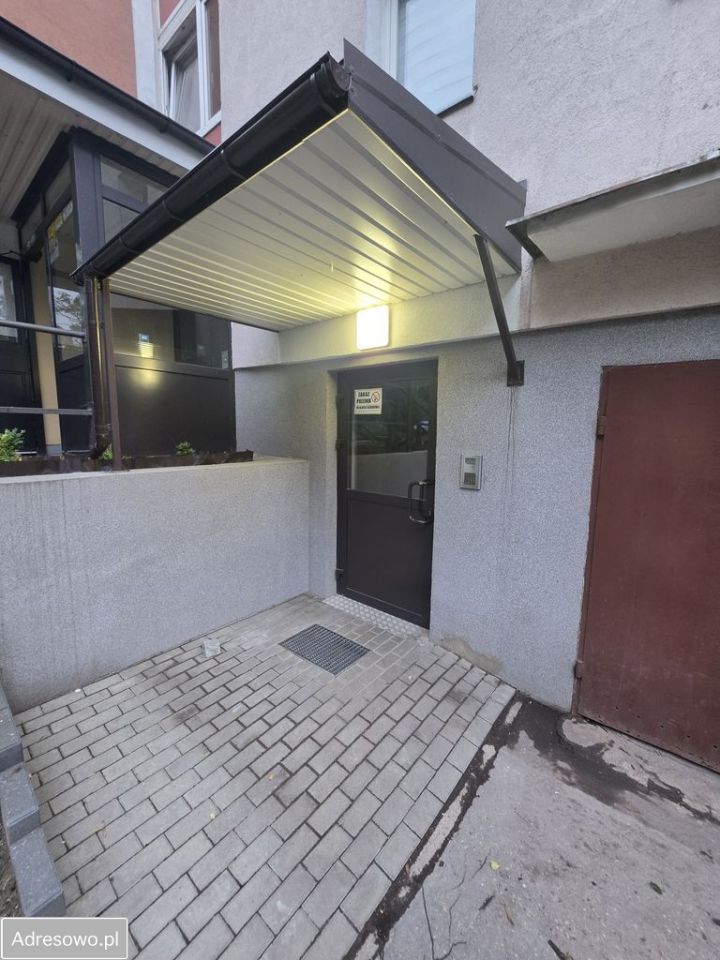 Mieszkanie 3-pokojowe Warszawa Bielany, ul. Renesansowa. Zdjęcie 3