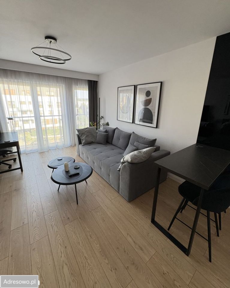 Mieszkanie 1-pokojowe Katowice Kostuchna, ul. Bażantów. Zdjęcie 2