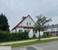 dom wolnostojący, 4 pokoje Częstochowa Stradom, ul. Kościelna. Zdjęcie 3