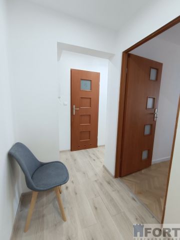 Mieszkanie 2-pokojowe Szczecin Centrum, ul. gen. Ludomiła Rayskiego. Zdjęcie 10