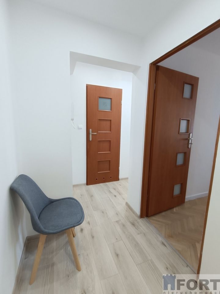 Mieszkanie 2-pokojowe Szczecin Centrum, ul. gen. Ludomiła Rayskiego. Zdjęcie 10