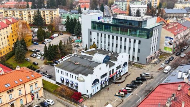 Lokal Przemyśl, ul. 3 Maja. Zdjęcie 3