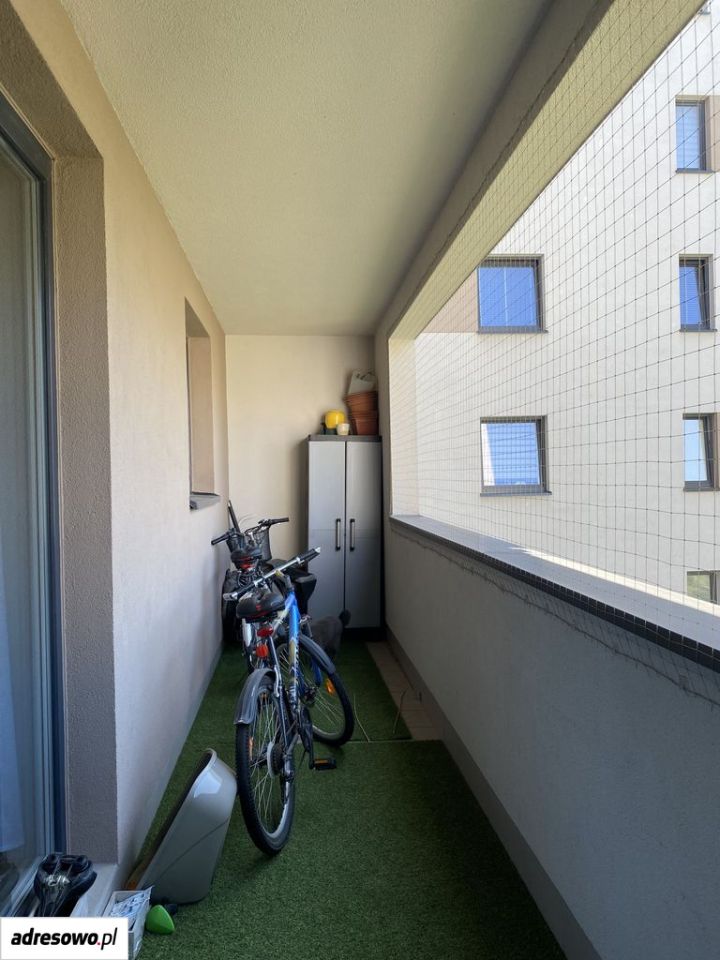 Mieszkanie 2-pokojowe Warszawa Ursus, ul. Tadeusza Hennela. Zdjęcie 10