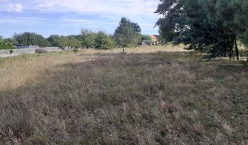 Działka budowlana Włoszczowa