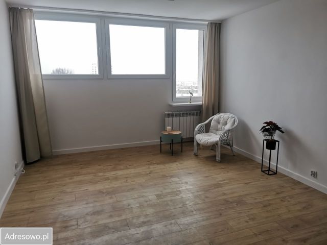 Mieszkanie 3-pokojowe Bydgoszcz Błonie, ul. Stefana Okrzei. Zdjęcie 1