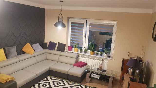 Mieszkanie 3-pokojowe Warszawa Ursus, ul. Michała Spisaka. Zdjęcie 1