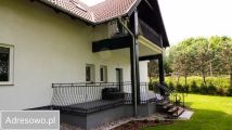 dom wolnostojący, 8 pokoi Ogonki. Zdjęcie 1