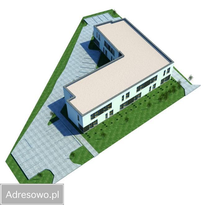 Mieszkanie 1-pokojowe Koszalin Centrum, ul. Jarosława Dąbrowskiego. Zdjęcie 10