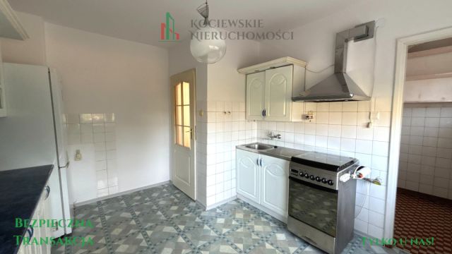 dom wolnostojący, 5 pokoi Starogard Gdański, ul. Sportowa. Zdjęcie 12