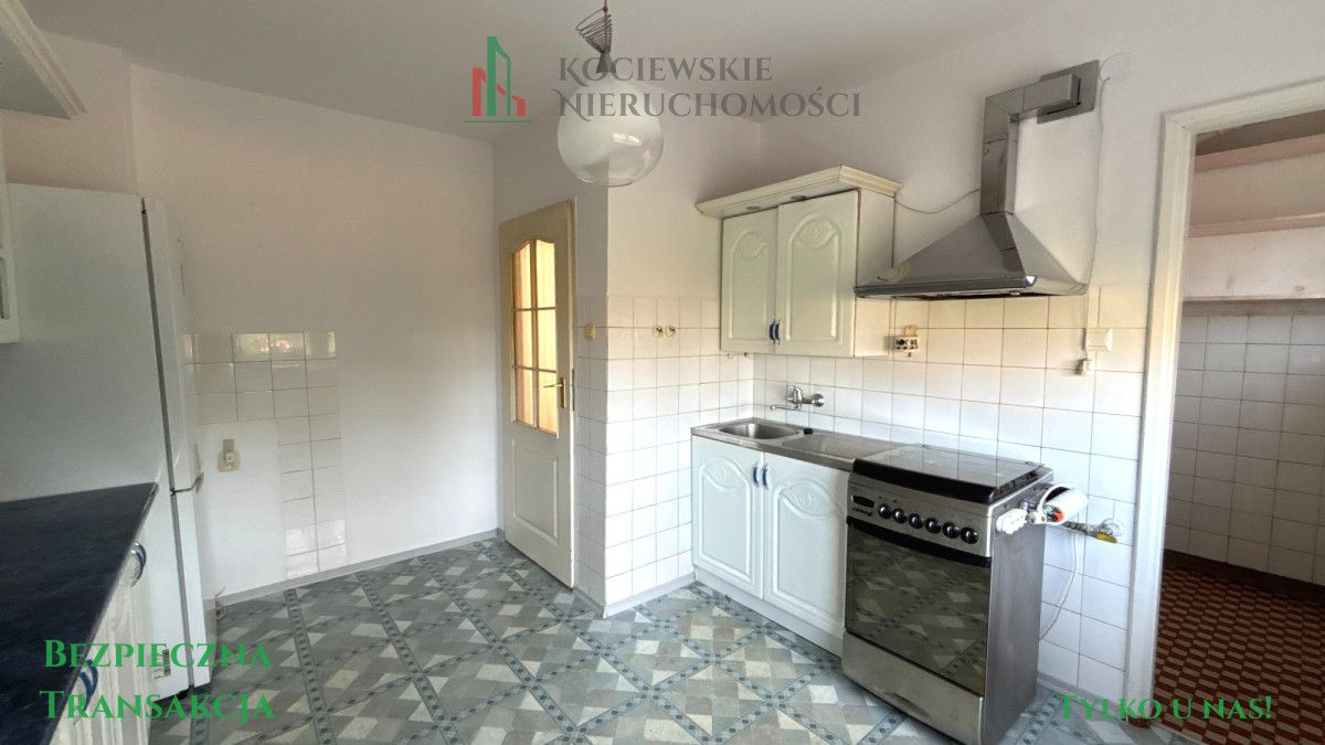 dom wolnostojący, 5 pokoi Starogard Gdański, ul. Sportowa. Zdjęcie 12