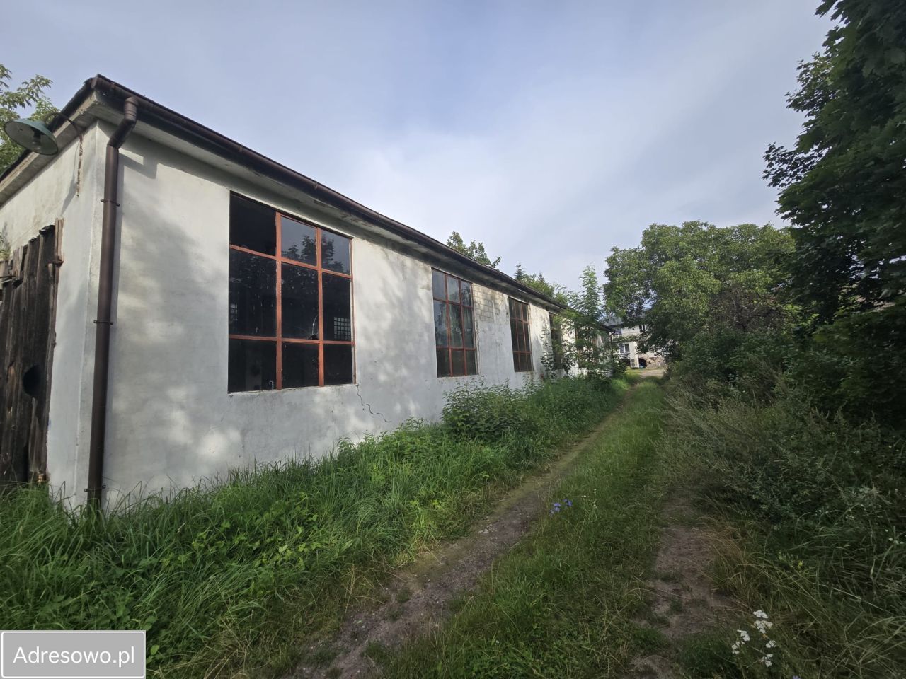 dom wolnostojący, 8 pokoi Stare Kurowo, ul. Kościuszki. Zdjęcie 5