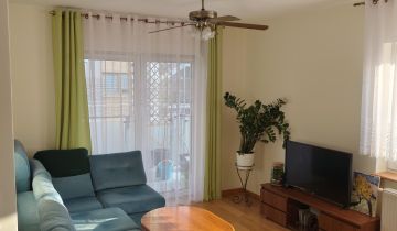 Mieszkanie 3-pokojowe Wrocław Złotniki, ul. Kościańska